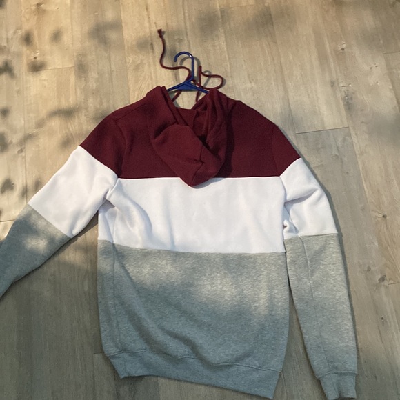 Ardenes hoodie 1991 - Picture 2 of 2